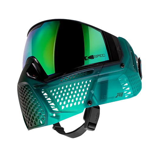 CRBN Goggle Zero Pro Fade Forest -  Compact