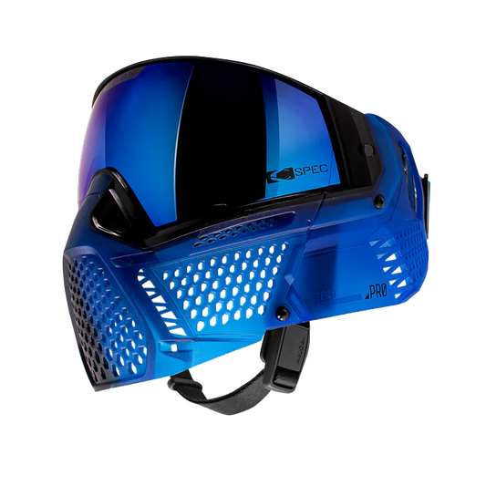 CRBN Goggle Zero Pro Fade Indigo -  Compact