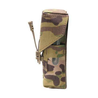 Templars Gear Flashbang Pouch with Full Flap - Multicam
