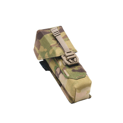 Templars Gear Flashbang Pouch with Full Flap - Multicam
