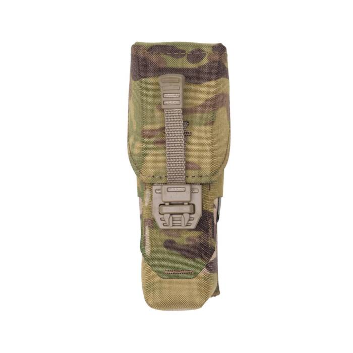 Templars Gear Flashbang Pouch with Full Flap - Multicam