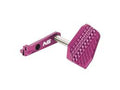 NexxSpeed Aluminium Slide Catch + Thumb Rest - right