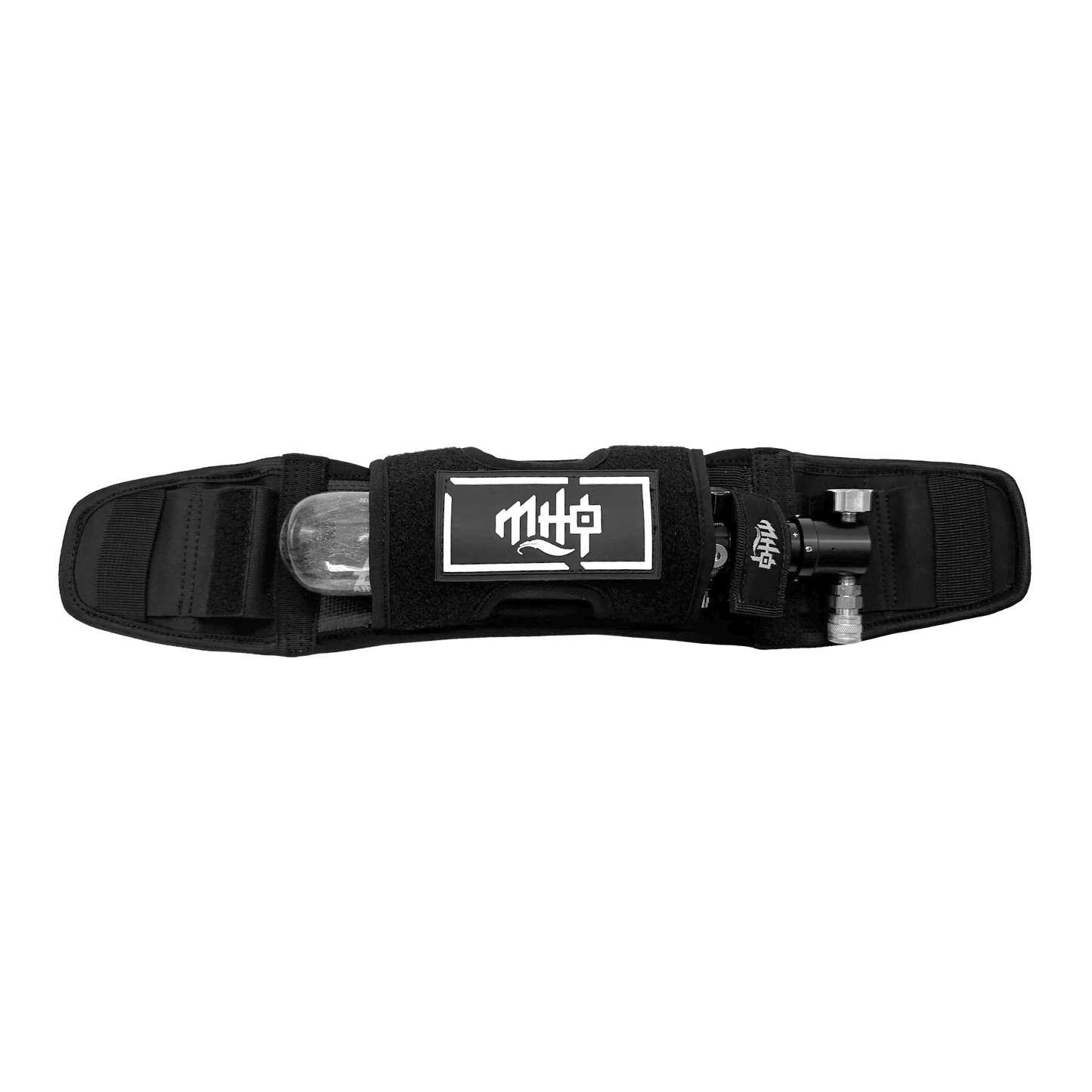 MHQ Belt - Bottle Pouch Only