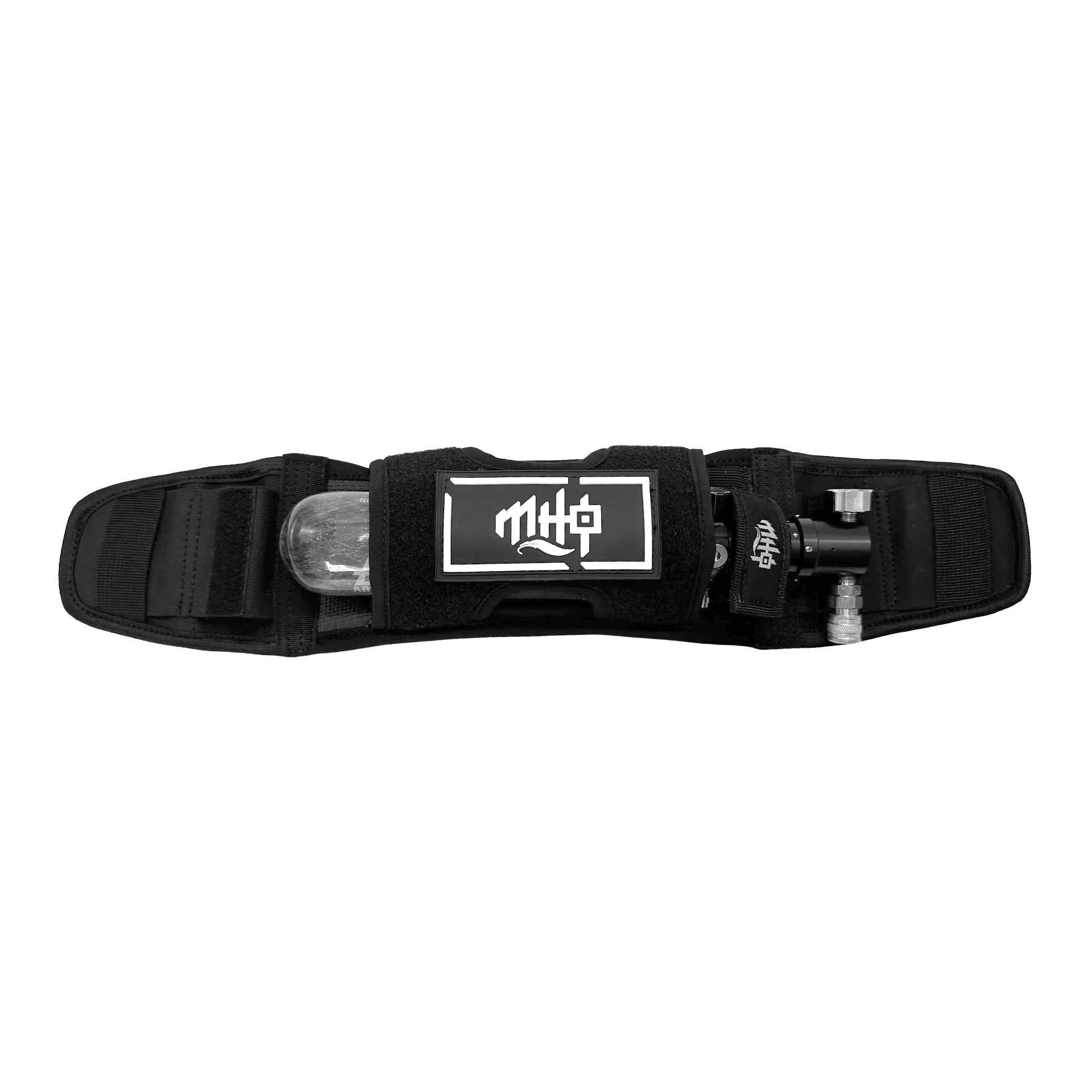 MHQ Belt - Bottle Pouch Only