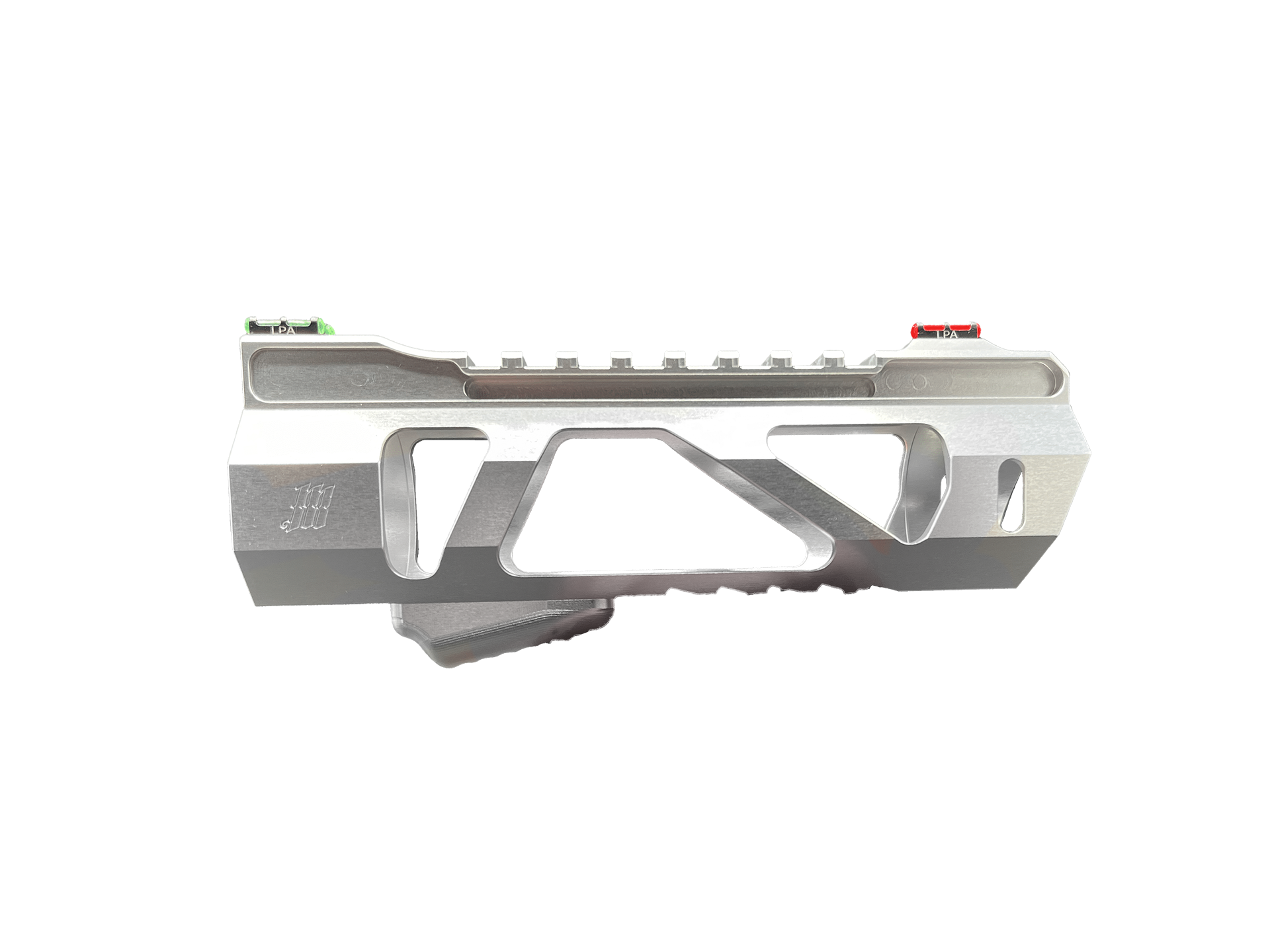 Monk Customs M4 Handguard 'Vayu'