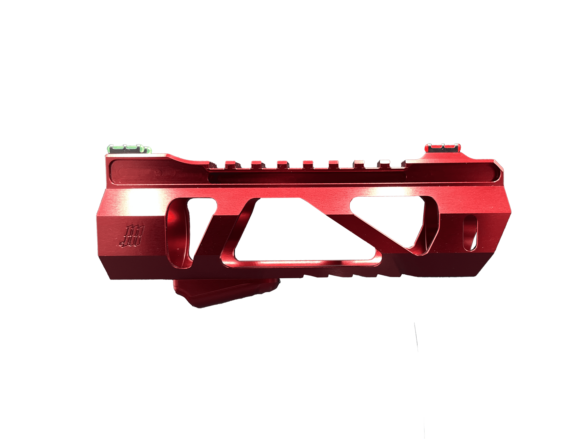 Monk Customs M4 Handguard 'Vayu'