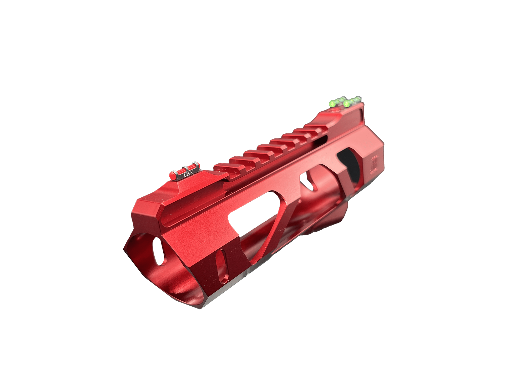 Monk Customs M4 Handguard 'Vayu'