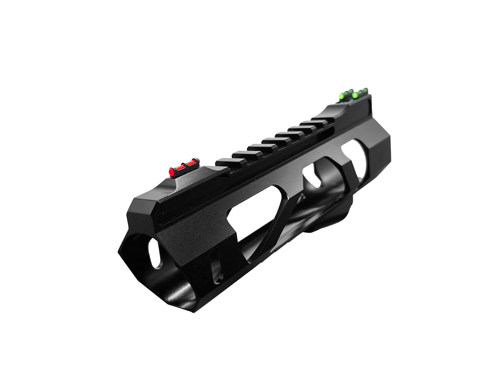 Monk Customs M4 Handguard 'Vayu'