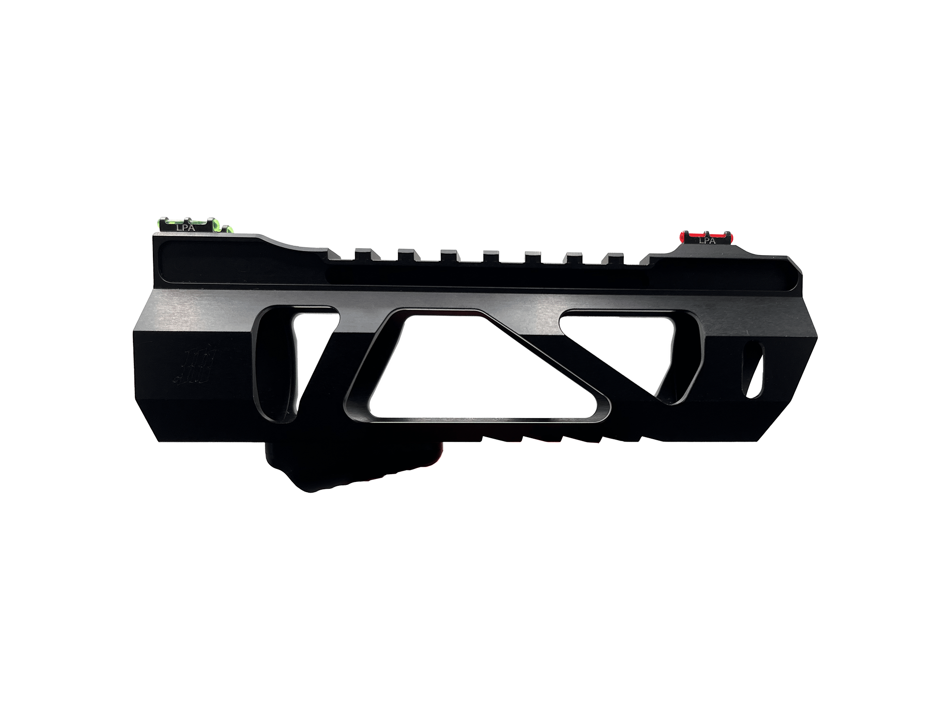Monk Customs M4 Handguard 'Vayu'