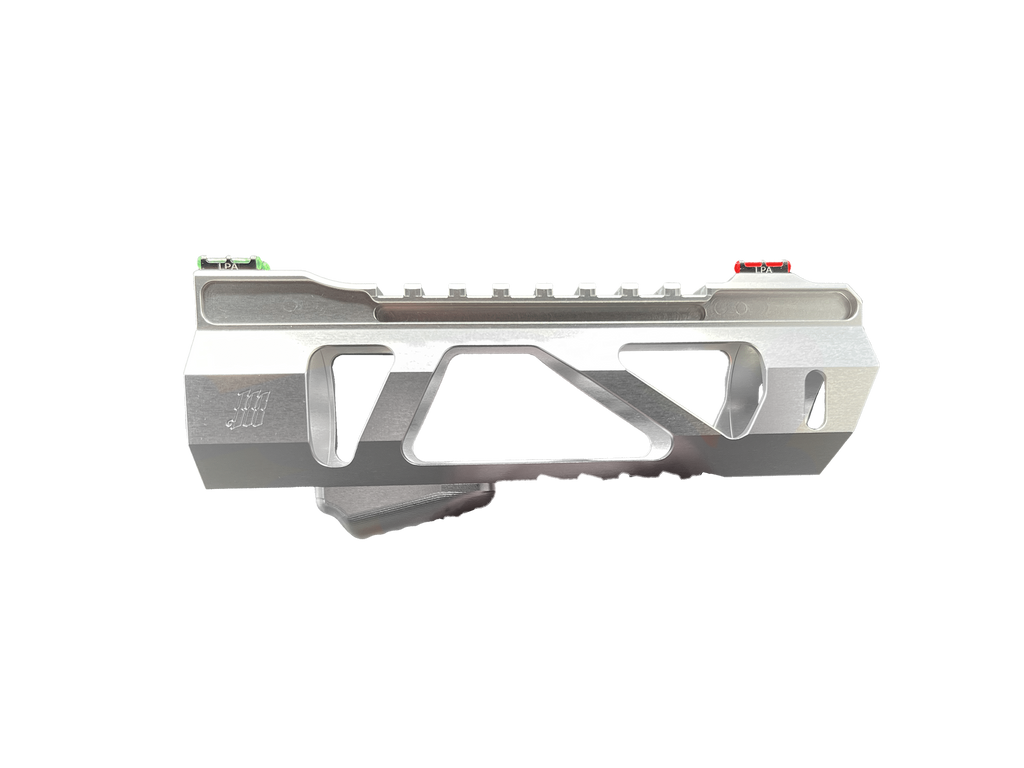 Monk Customs M4 Handguard 'Vayu'