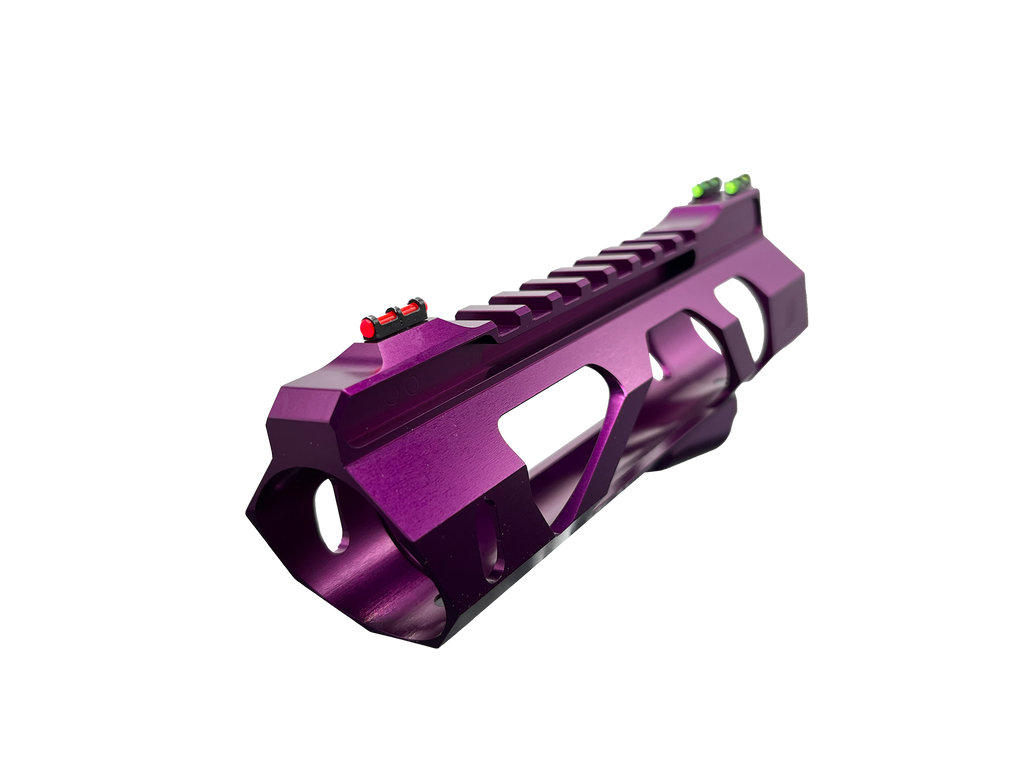 Monk Customs M4 Handguard 'Vayu'