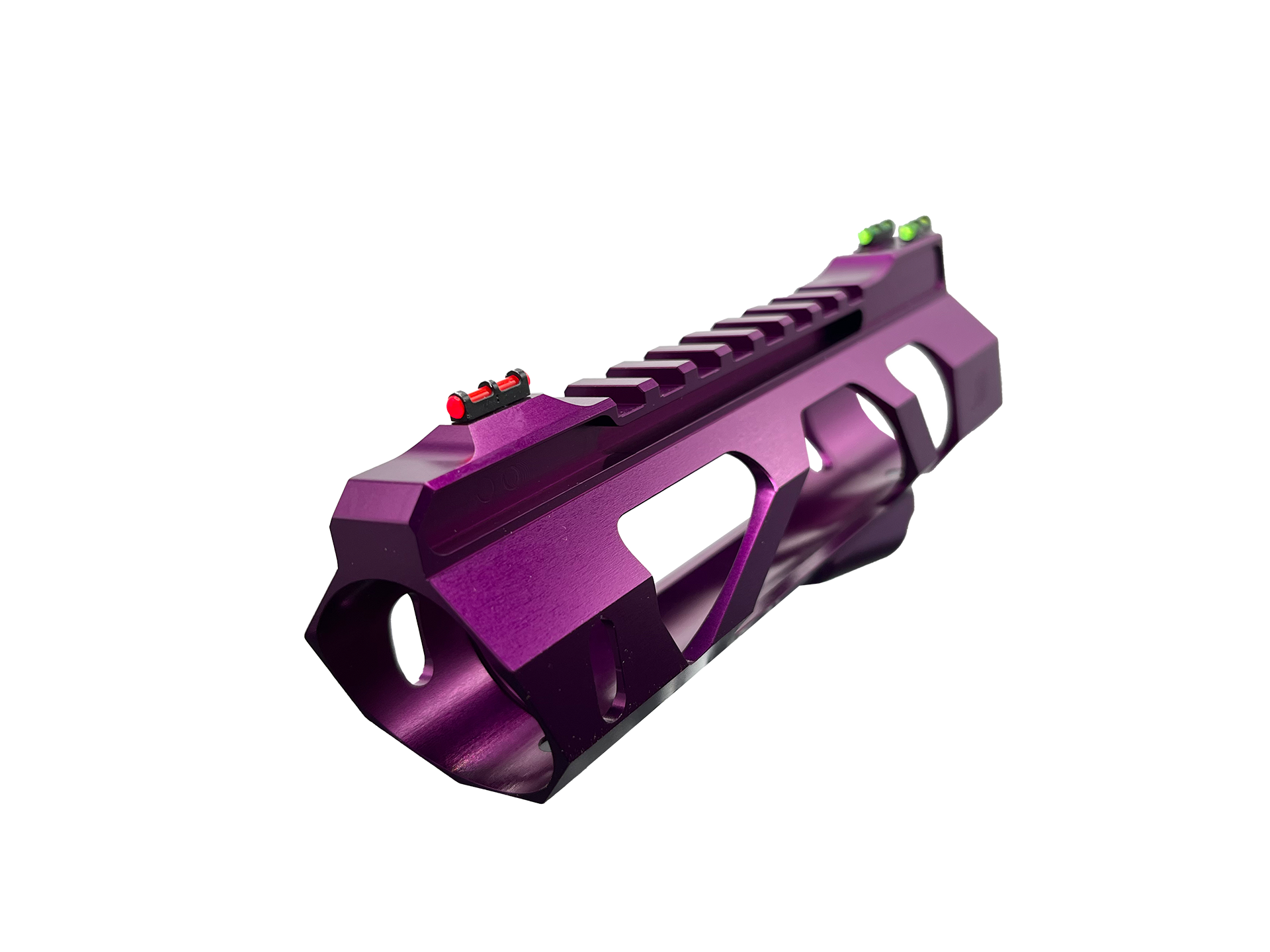 Monk Customs M4 Handguard 'Vayu'