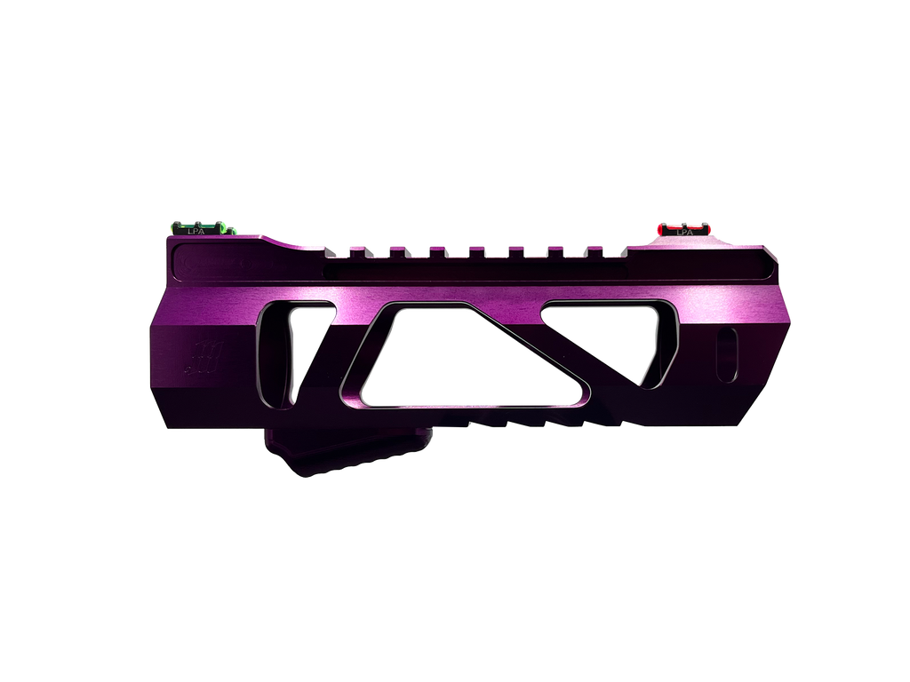 Monk Customs M4 Handguard 'Vayu'