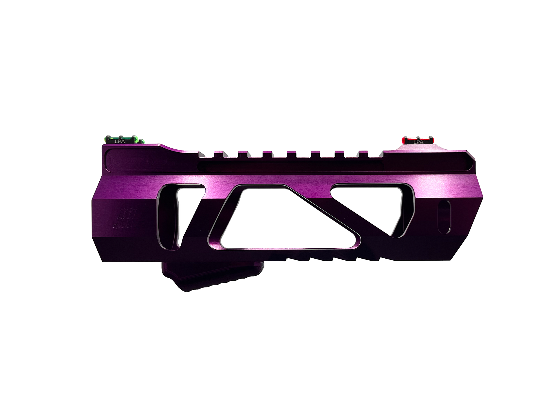 Monk Customs M4 Handguard 'Vayu'