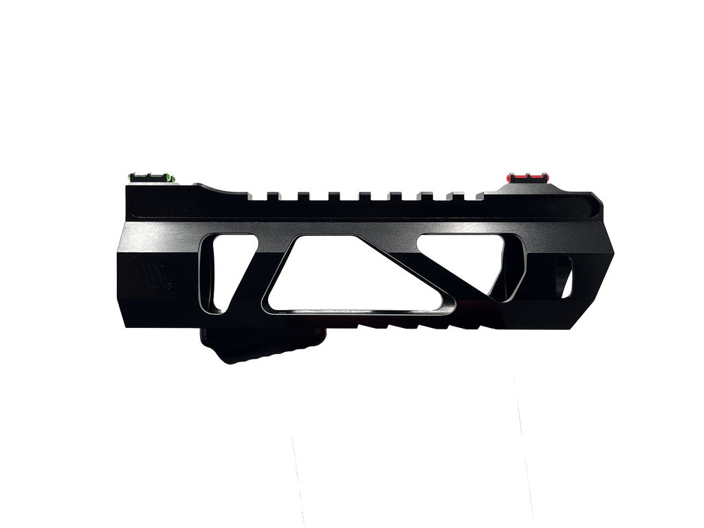 Monk Customs M4 Handguard 'Vayu'