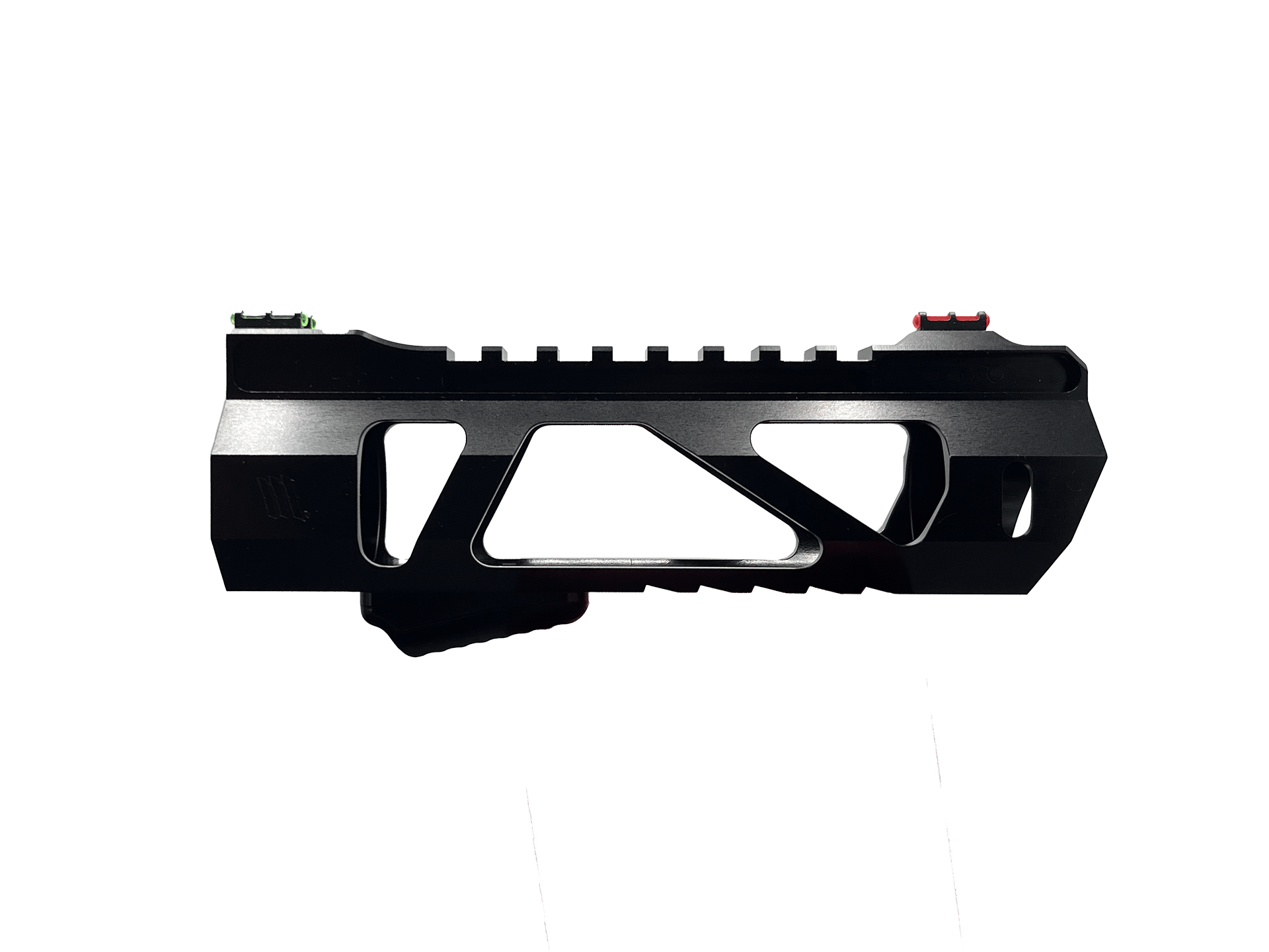 Monk Customs M4 Handguard 'Vayu'