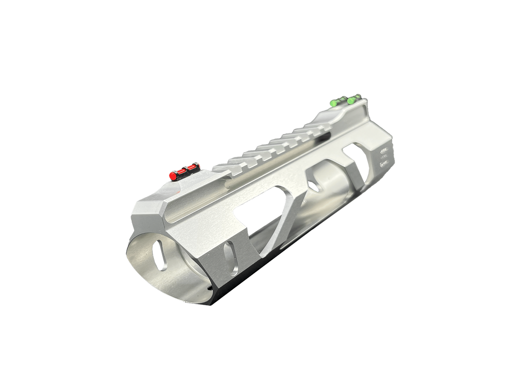 Monk Customs M4 Handguard 'Vayu'