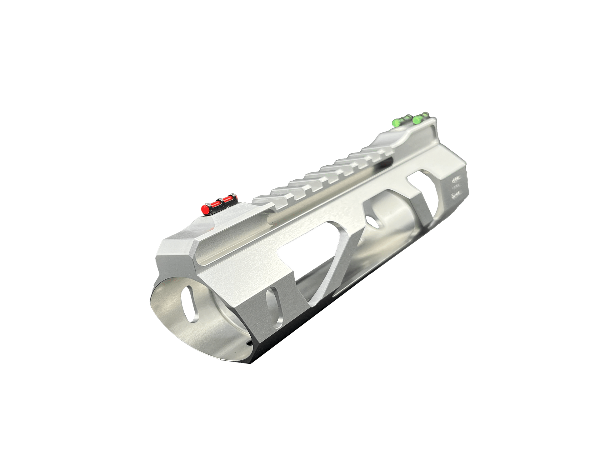 Monk Customs M4 Handguard 'Vayu'