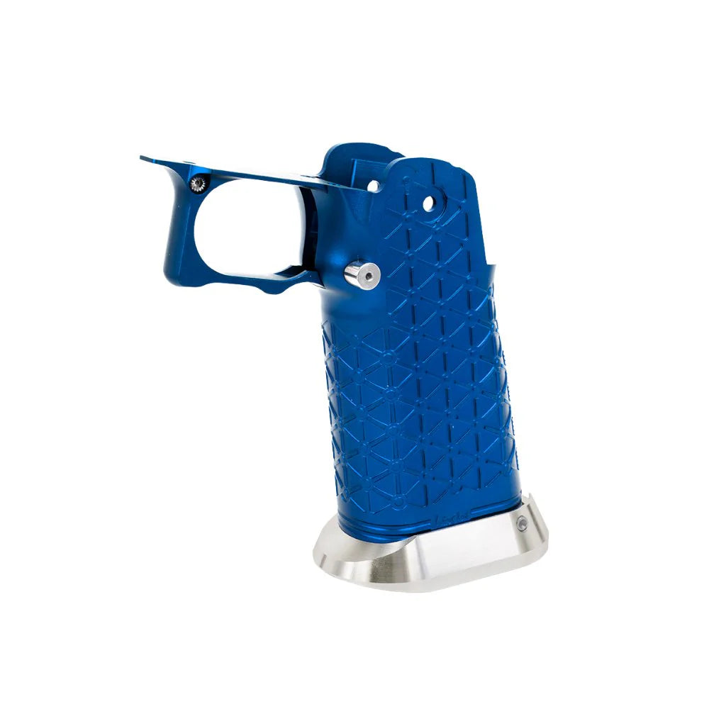 GunSmith Bros Hi Capa Grip - Type01 - Limcat