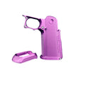 Dr.Black Hi Capa Grip - Solid - Type B