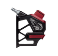 Monk Customs M-Adapter - Skeletonized