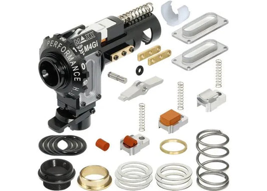 MAXX CNC Hopup Chamber M4Gi