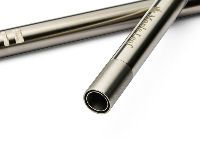 Maple Leaf Crazy Jet Barrel for GBB Pistol 6.04
