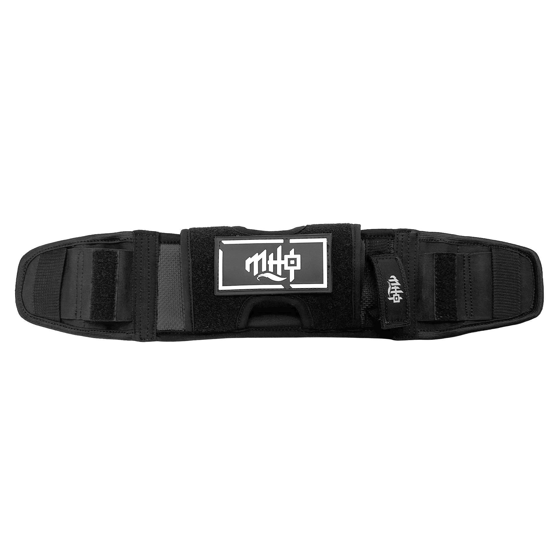 MHQ Belt - Pistol Setup