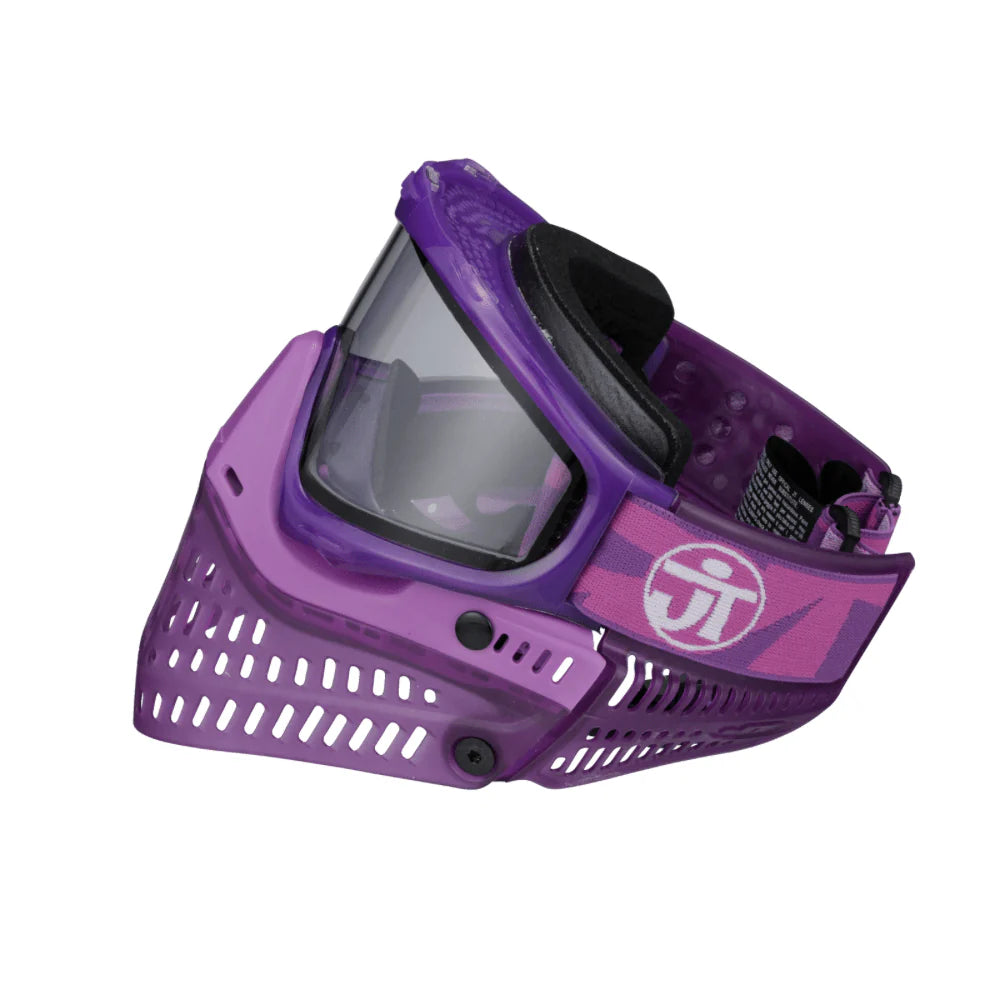 JT Spectra Proflex LE Amethyst Birthstone Edition