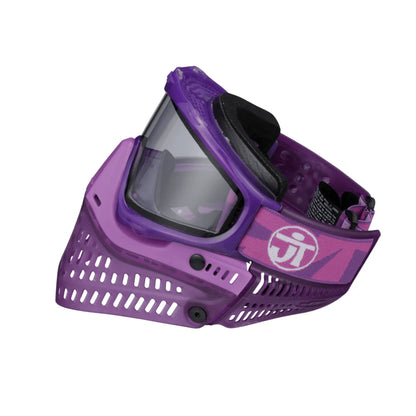 JT Spectra Proflex LE Amethyst Birthstone Edition