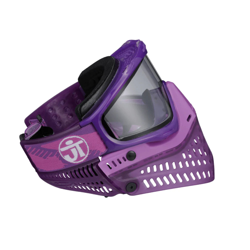 JT Spectra Proflex LE Amethyst Birthstone Edition