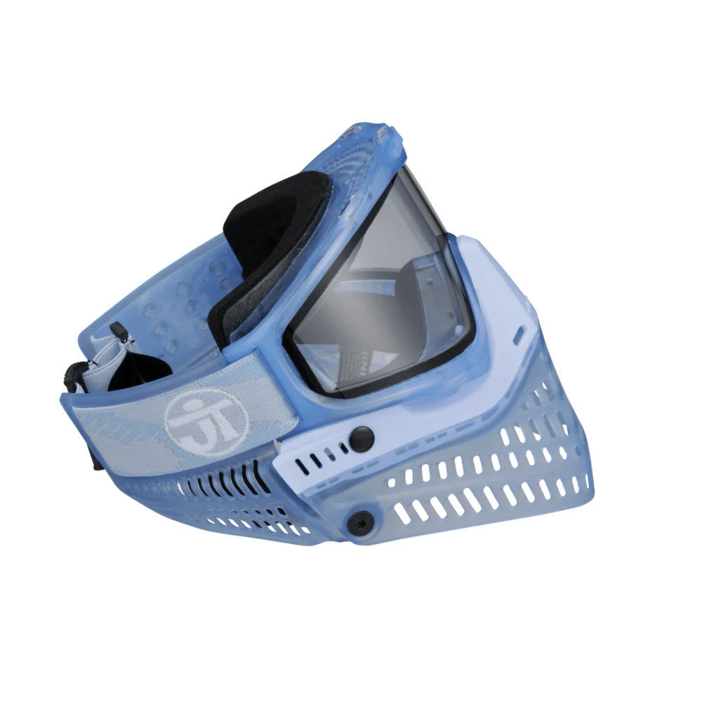 JT Spectra Proflex LE Aquamarine Birthstone Edition
