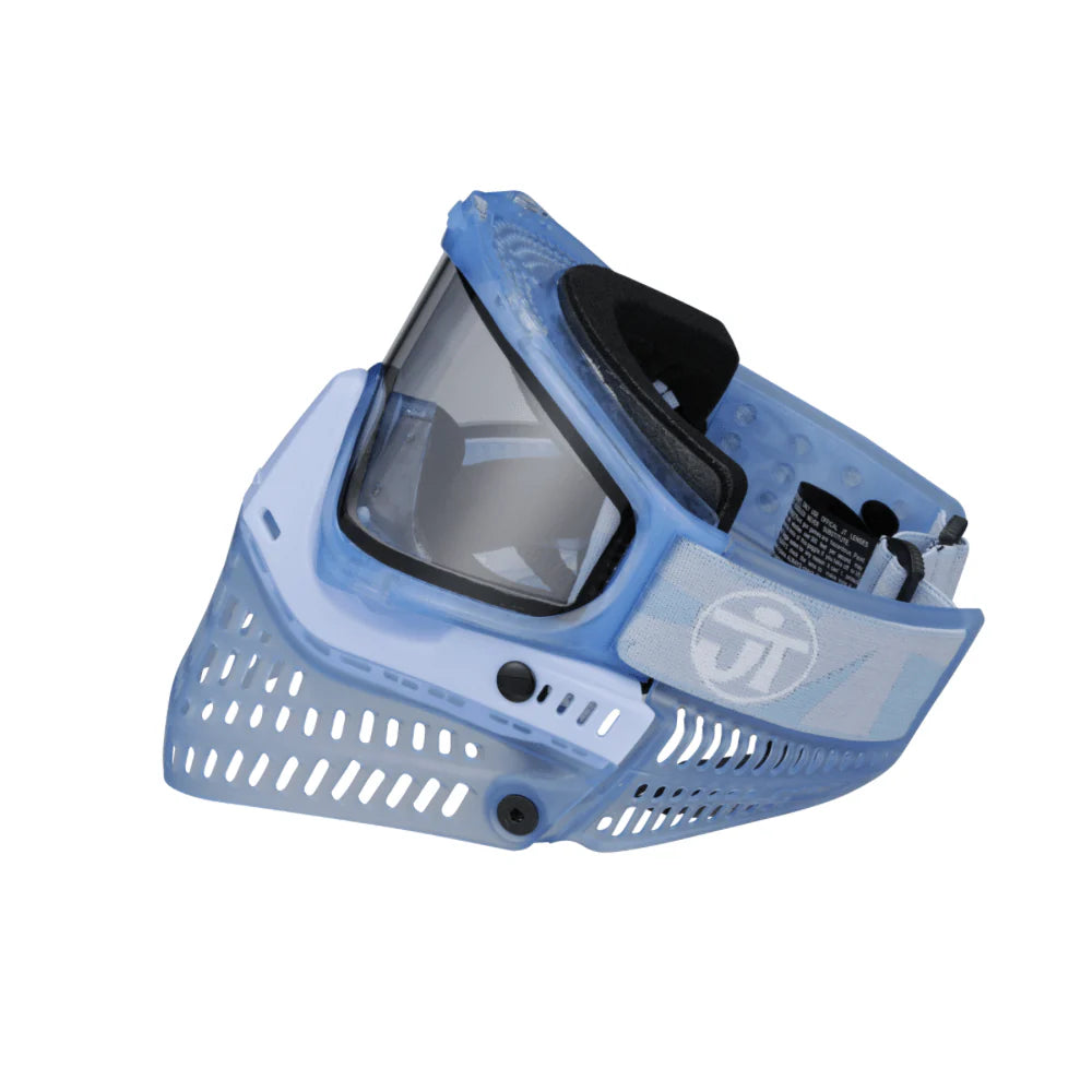 JT Spectra Proflex LE Aquamarine Birthstone Edition