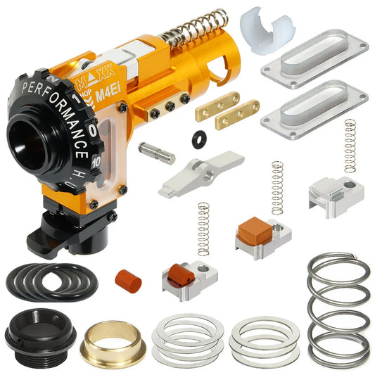 MAXX CNC Hopup Chamber M4E