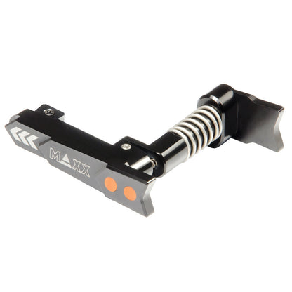 MAXX CNC Aluminum Mag Release (Style A)
