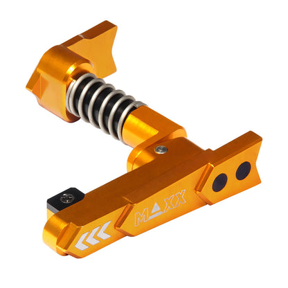 MAXX CNC Aluminum Mag Release (Style A)