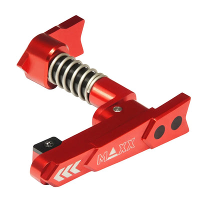 MAXX CNC Aluminum Mag Release (Style A)