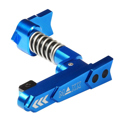 MAXX CNC Aluminum Mag Release (Style A)