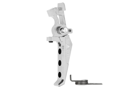 MAXX CNC Aluminum Advanced Speed Trigger (Style E)