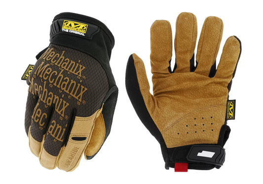 Mechanix Glove The Original® Leather Protection