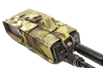 Blue Force Gear Multi-Radio Pouch MBITR - Multicam