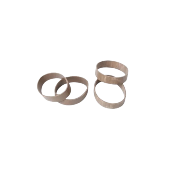 Rebel Precision High-Tension Cable Management Ranger Bands (4 Pack)