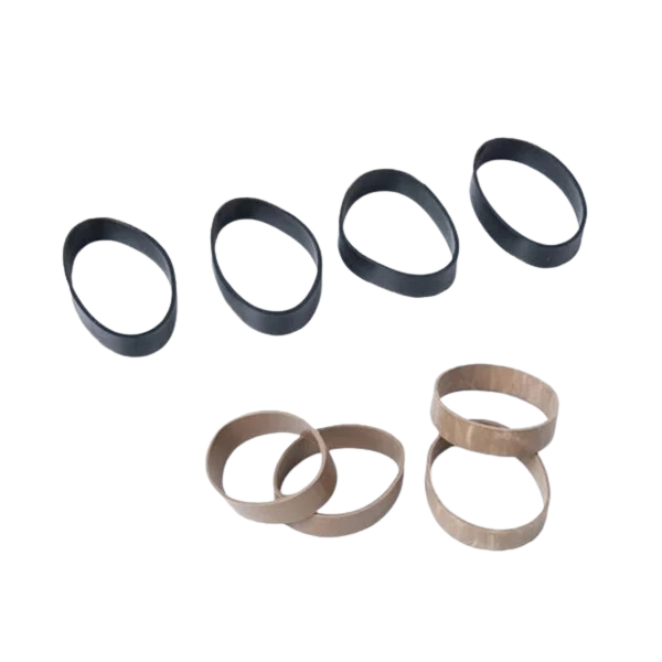 Rebel Precision High-Tension Cable Management Ranger Bands (4 Pack)