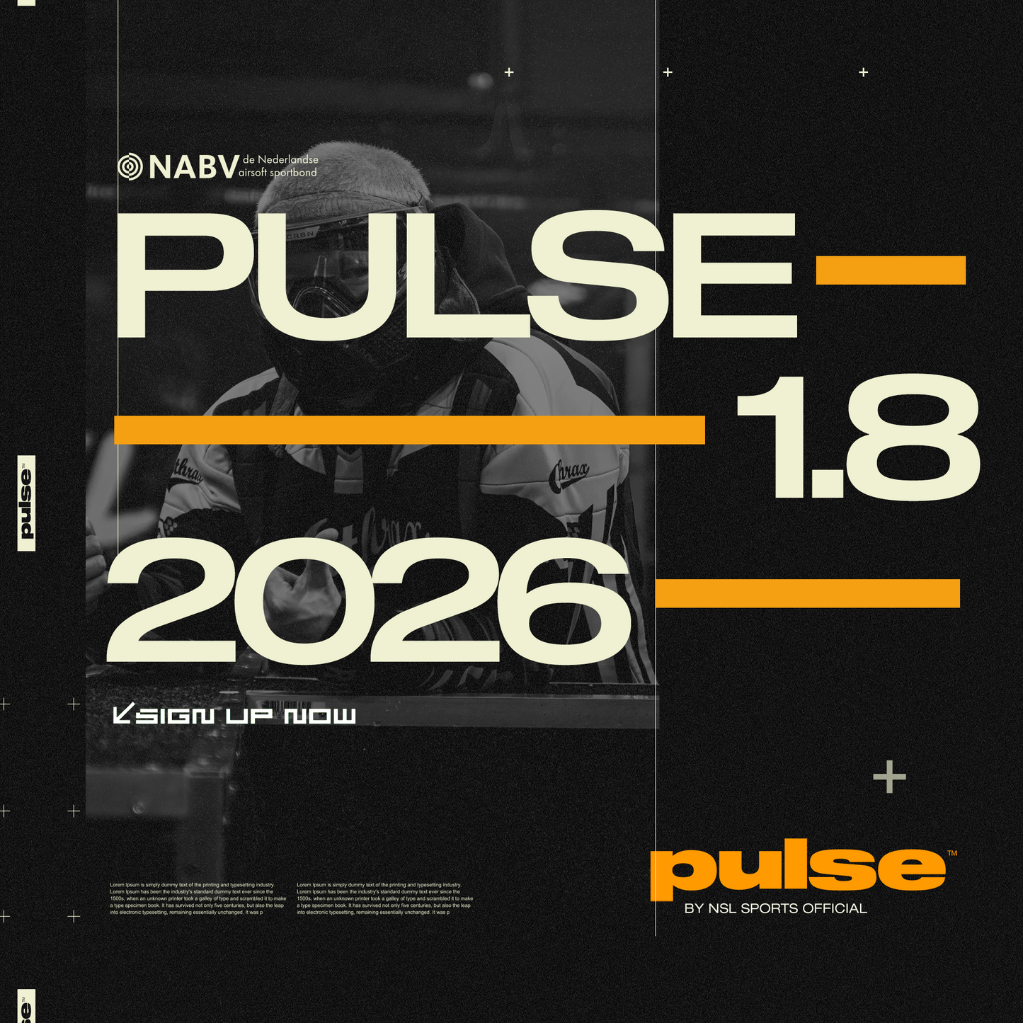 Pulse Tournament by NABV - 01.08