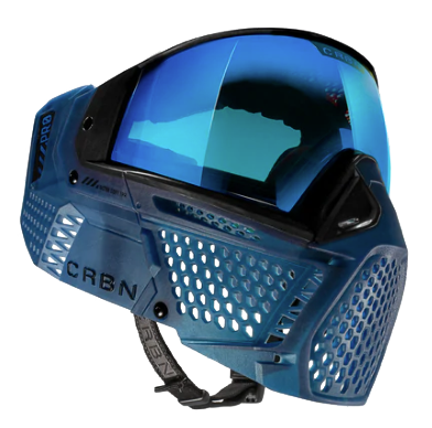 CRBN Mask Zero Pro Navy - Compact