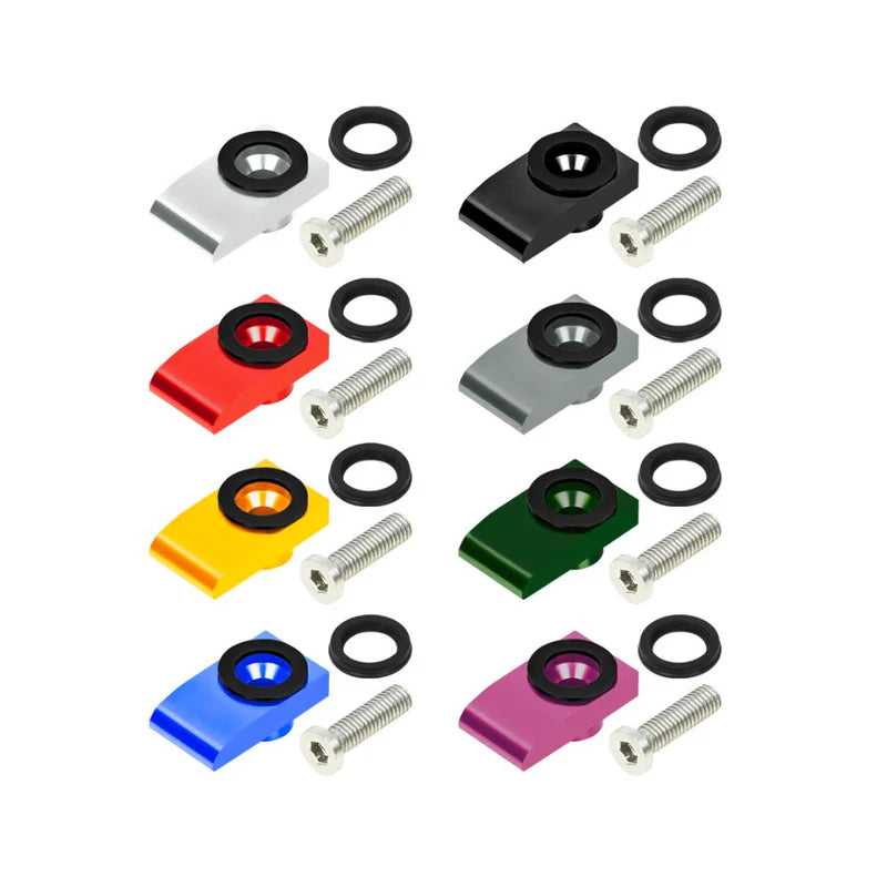 NexxSpeed Aluminium Hammer Protection Pad
