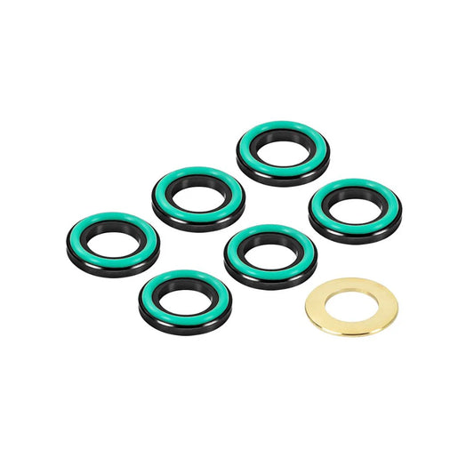 NexxSpeed Short Stroke Buffer