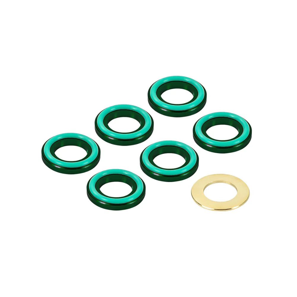 NexxSpeed Short Stroke Buffer