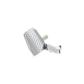 NexxSpeed Aluminium Slide Catch + Thumb Rest - left