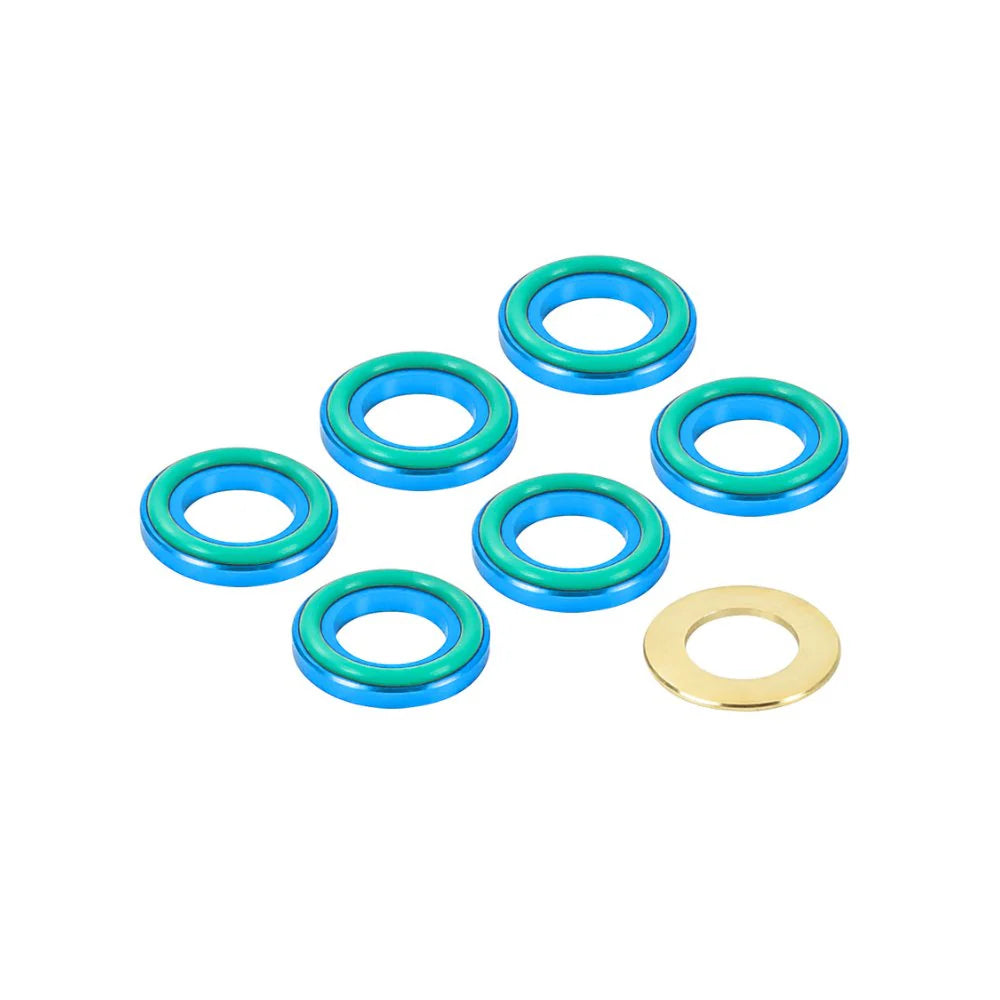 NexxSpeed Short Stroke Buffer